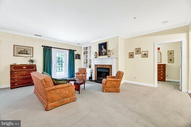 105 Brightwood Club Dr, Lutherville Timonium, MD 21093 - photo 5