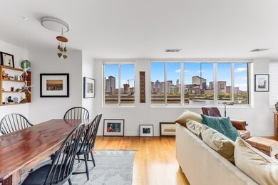 Thomas Graves Landing unit 610, Cambridge, MA 02141 - photo 5