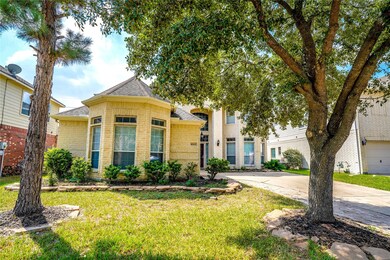 9511 Langley Springs Dr, Houston, TX 77095 - photo 4