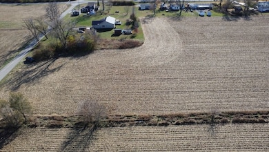 8700 S Pugsley Rd, Daleville, IN 47334 - photo 5