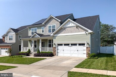 2310 Terrapin Crossing, Jessup, MD 20794 - photo 2