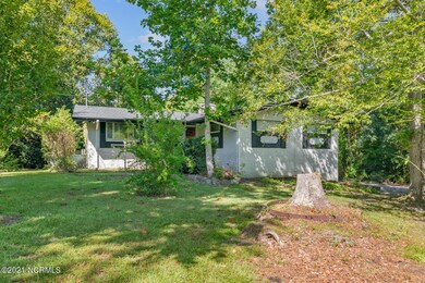 204 Country Club Dr, Jacksonville, NC 28546 - photo 3