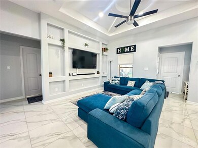 1403 Emma Elizabeth St, Weslaco, TX 78599 - photo 3