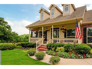 15047 Park Ridge Dr, Lowell, AR 72745 - photo 2