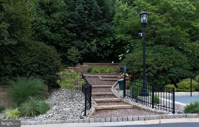 Corinthian Condominium unit 706, Bala Cynwyd, PA 19004 - photo 4