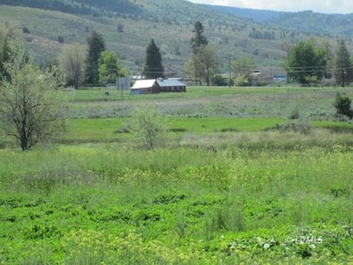 property view East