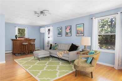 1320 Curtis Corner Rd, Wakefield, RI 02879 - photo 4