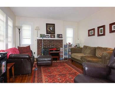 35 Harvard Rd unit 37, Belmont, MA 02478 - photo 4