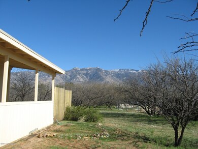 Beautiful Mountain Views