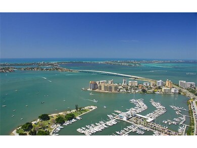 Ariel View