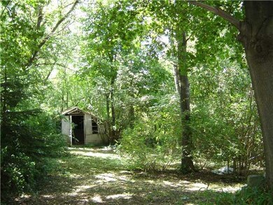 Yard/Garden