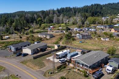 55 N Yodel Ln, Otis, OR 97368 - photo 6