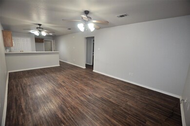 1122 W Spring St, Weatherford, TX 76086 - photo 5