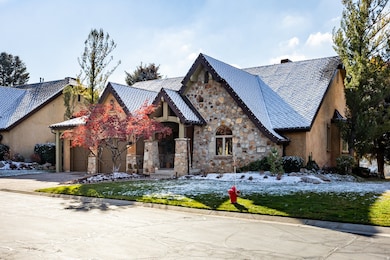 8362 Via Riviera Way, Sandy, UT 84093 - photo 3