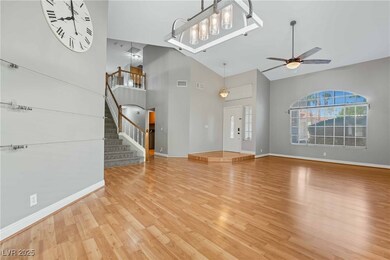 3032 Pier Harbor Dr, Las Vegas, NV 89117 - photo 5