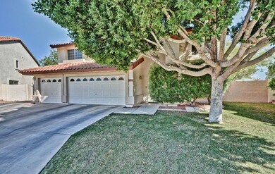 INVITING CURB APPEAL