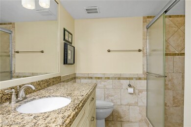Walk-in Shower