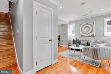 207 44th St NE, Washington, DC 20019 - photo 5