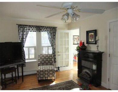 158 Bridge St unit Two, North Weymouth, MA 02191 - photo 2