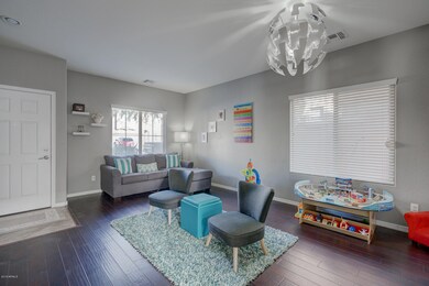 Entry Bonus Room