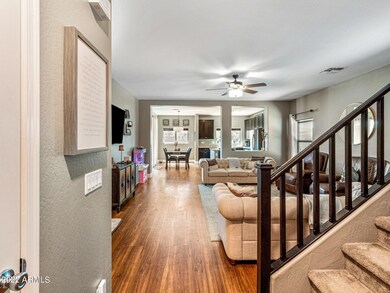 entryway
