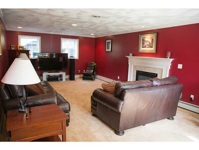 Den/Family/Great Room.