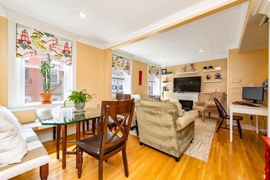 34 Clark St unit 3, Boston, MA 02109 - photo 3