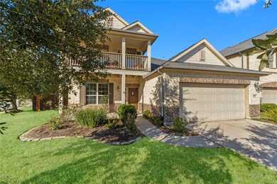 31703 Breezy Retreat Ct, Spring, TX 77386 - photo 4