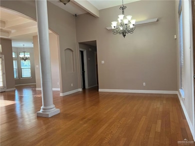 2913 Ocean View Dr, Edinburg, TX 78539 - photo 4