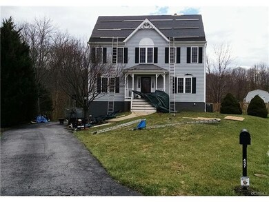 NEW ROOF installed 2/25/16!! Roofer also installed