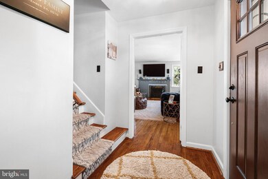 301 Bradshaw Ave, Haddonfield, NJ 08033 - photo 2