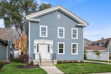 108 W 15th St, Auburn, IN 46706 - photo 4