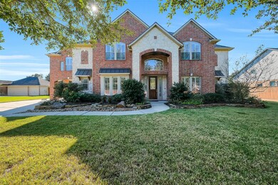 17303 Prescott Manor, Cypress, TX 77433 - photo 2