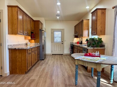 605 S Bootleg Aly, Payson, AZ 85541 - photo 6