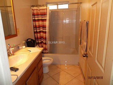 Property Photo. SECONDARY BATHROOM