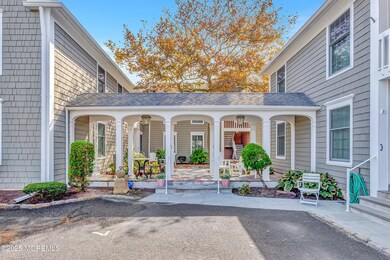 21 Mount St unit 4A, Bay Head, NJ 08742 - photo 2