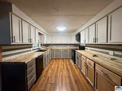 2709 E Thomas Ave, Terre Haute, IN 47805 - photo 5