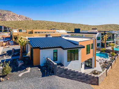 Side View Aerial 2