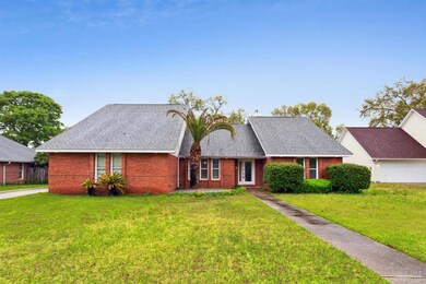 2704 Silhouette Dr, Cantonment, FL 32533 - photo 3