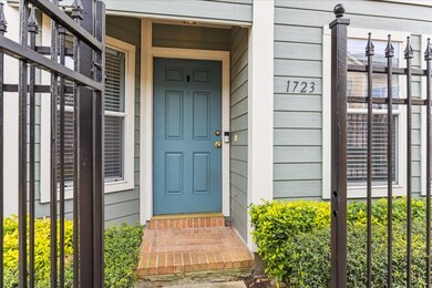 1723 Redwing Haven Dr, Houston, TX 77009 - photo 2