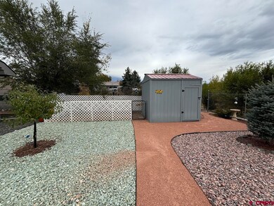 695 NE 2nd St, Cedaredge, CO 81413 - photo 5
