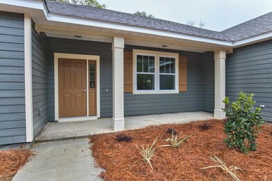 213 Linzy Store Rd, Crawfordville, FL 32327 - photo 4