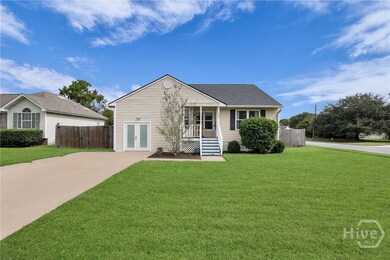 163 Stockbridge Dr, Savannah, GA 31419 - photo 2