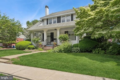 84 N Main St, Cranbury, NJ 08512 - photo 2