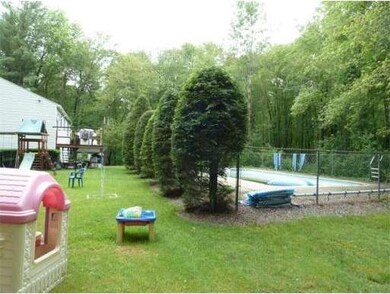 186 Chestnut St, North Easton, MA 02356 - photo 3