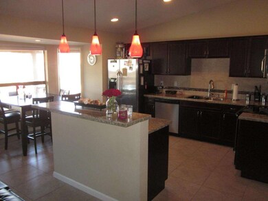 Kitchen 1