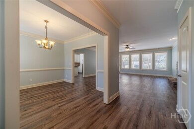 840 N Cross Lane Rd, Bethlehem, GA 30620 - photo 6