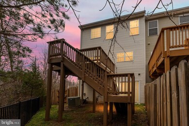 207 Spinnaker Way, Stafford, VA 22554 - photo 2