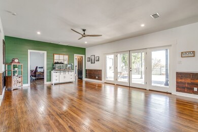 1302 Farm To Market Road 1885, Weatherford, TX 76088 - photo 5