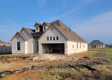 11309 Seguin Trail Ct, Needville, TX 77461 - photo 3